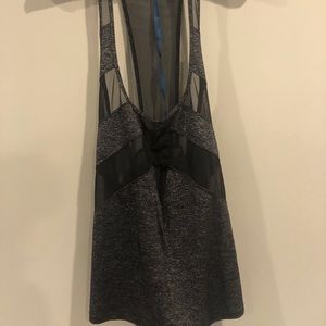 Lululemon Racerback Tank